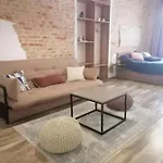 Dorosh-home квартира-студія в центрі львова Lemberg