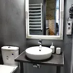 Dorosh-home квартира-студія в центрі львова Apartment *