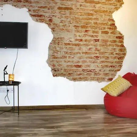 Dorosh-home квартира-студія в центрі львова *