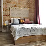 Dorosh-home квартира-студія в центрі львова *