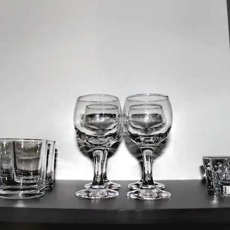 Apartment Dorosh-home квартира-студія в центрі львова Lviv