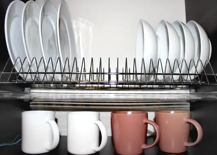 Dorosh-home квартира-студія в центрі львова Apartment *