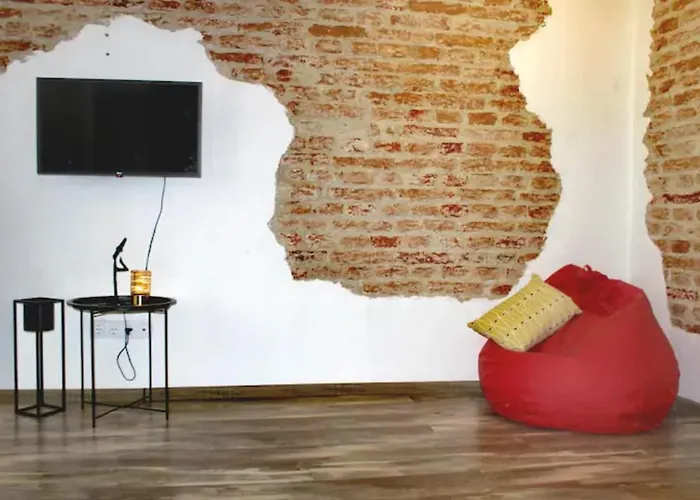 Dorosh-home квартира-студія в центрі львова *